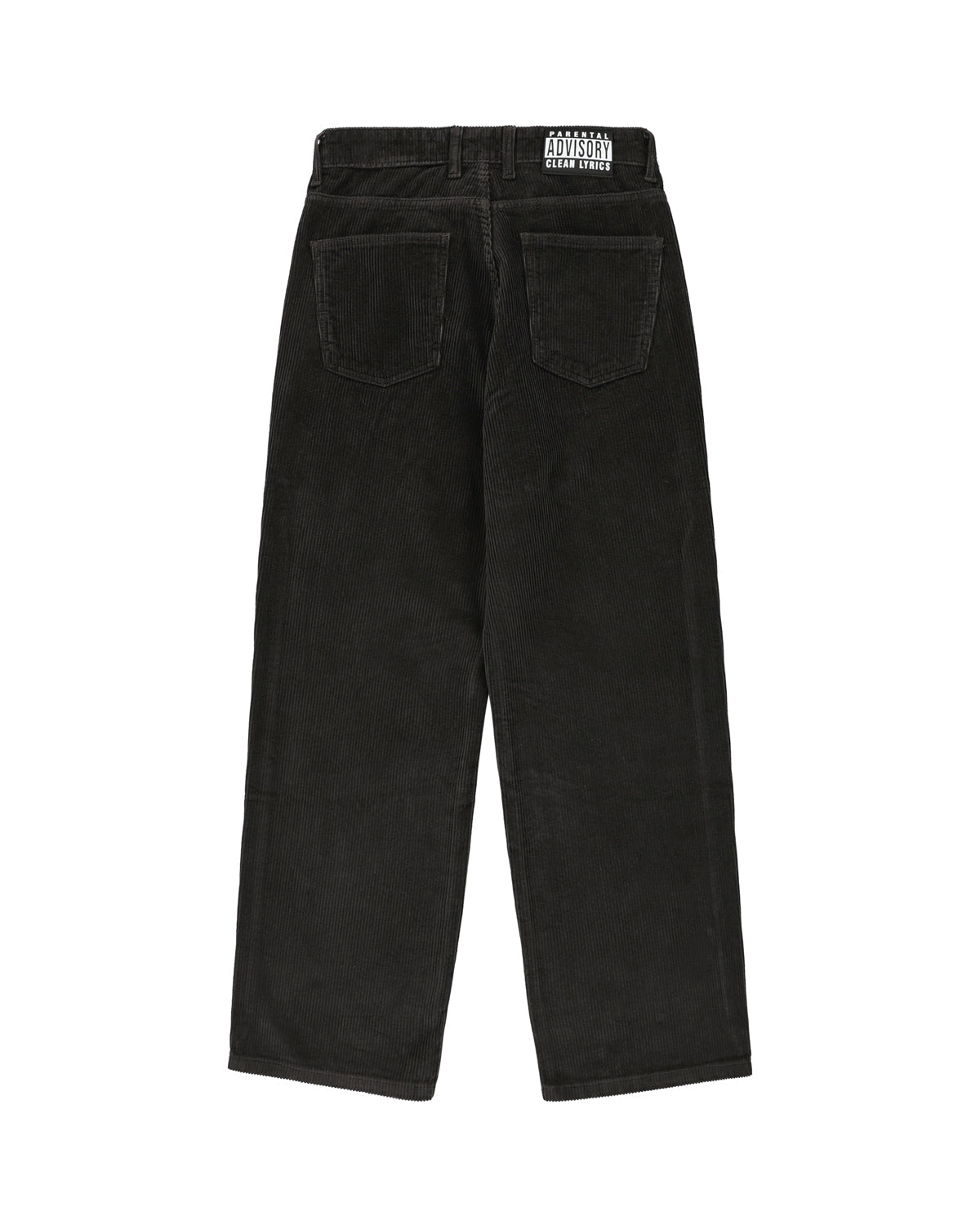 KEEP IT CLEAN - LOOSE CORDS ASH GREY